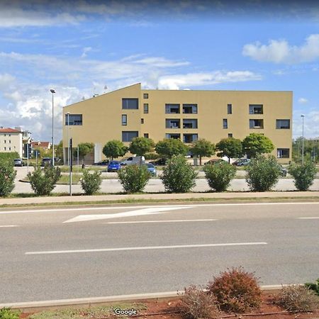 Apartment Bencic ウマグ エクステリア 写真