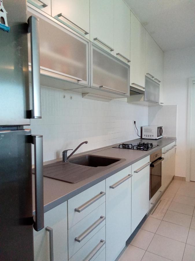 Apartment Bencic ウマグ エクステリア 写真