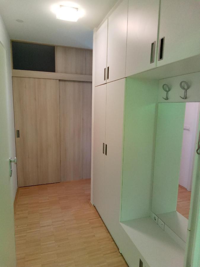 Apartment Bencic ウマグ エクステリア 写真