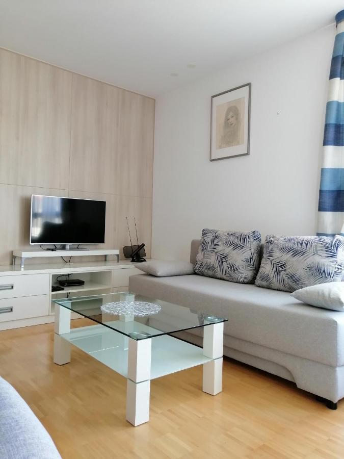 Apartment Bencic ウマグ エクステリア 写真