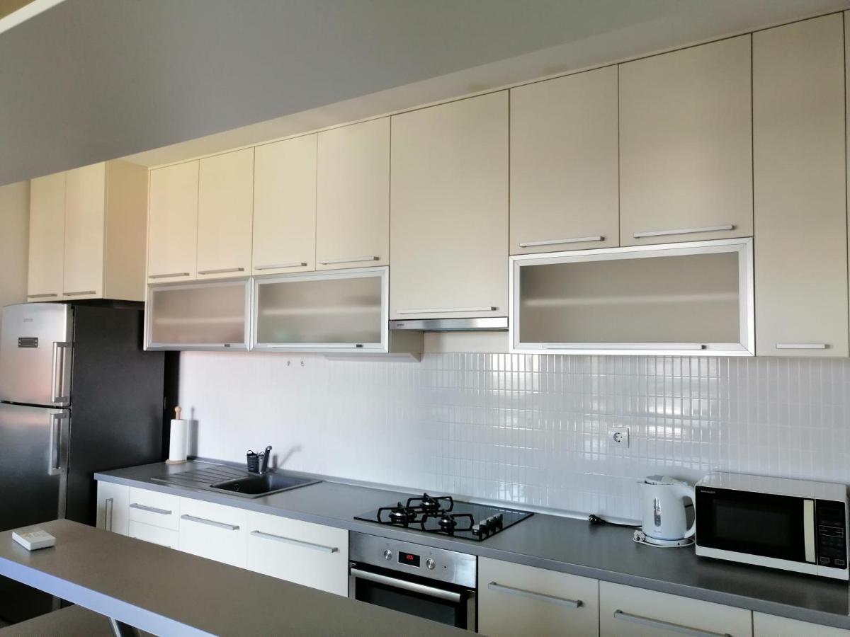 Apartment Bencic ウマグ エクステリア 写真