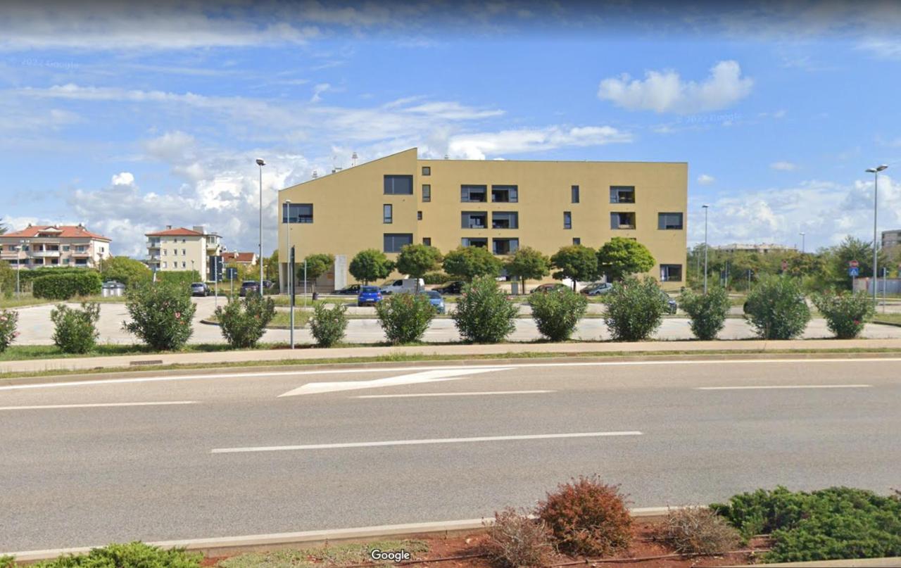 Apartment Bencic ウマグ エクステリア 写真