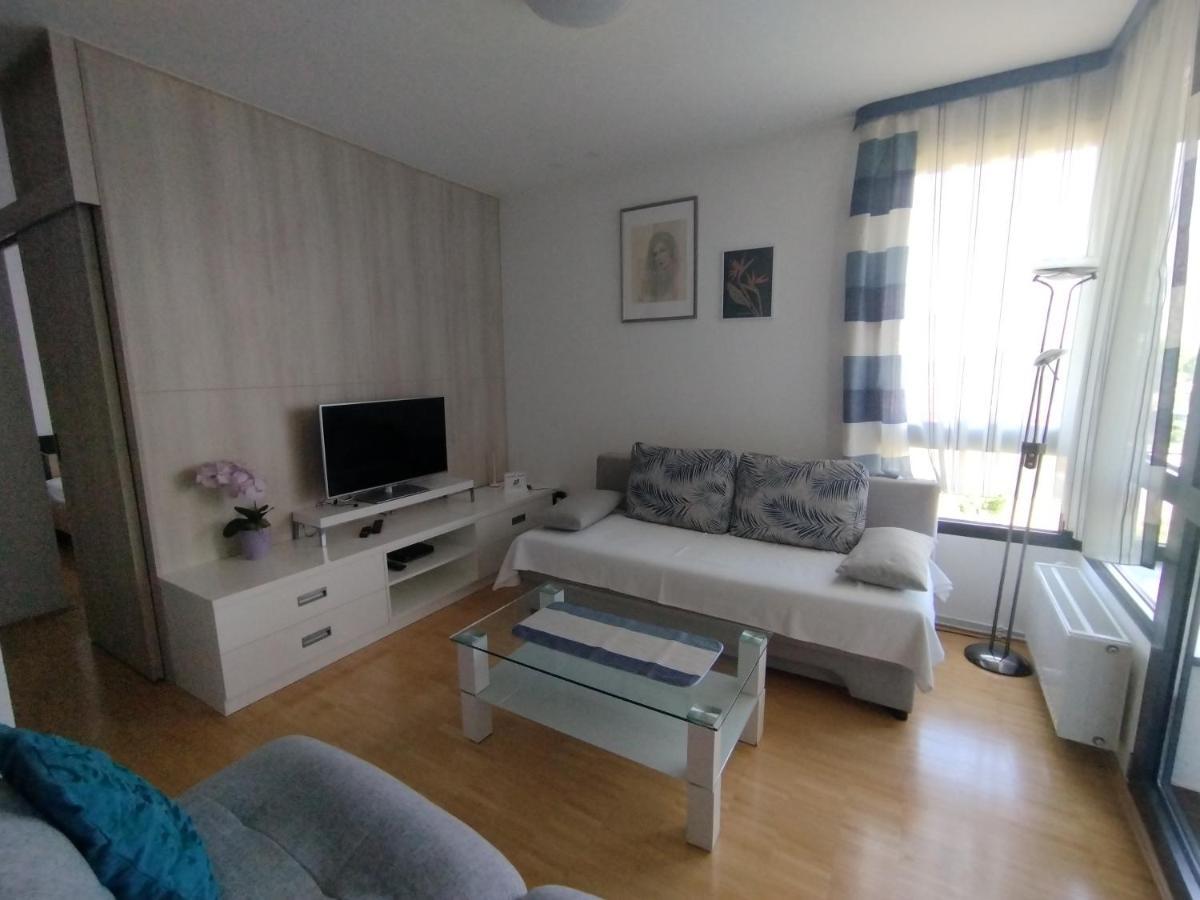 Apartment Bencic ウマグ エクステリア 写真