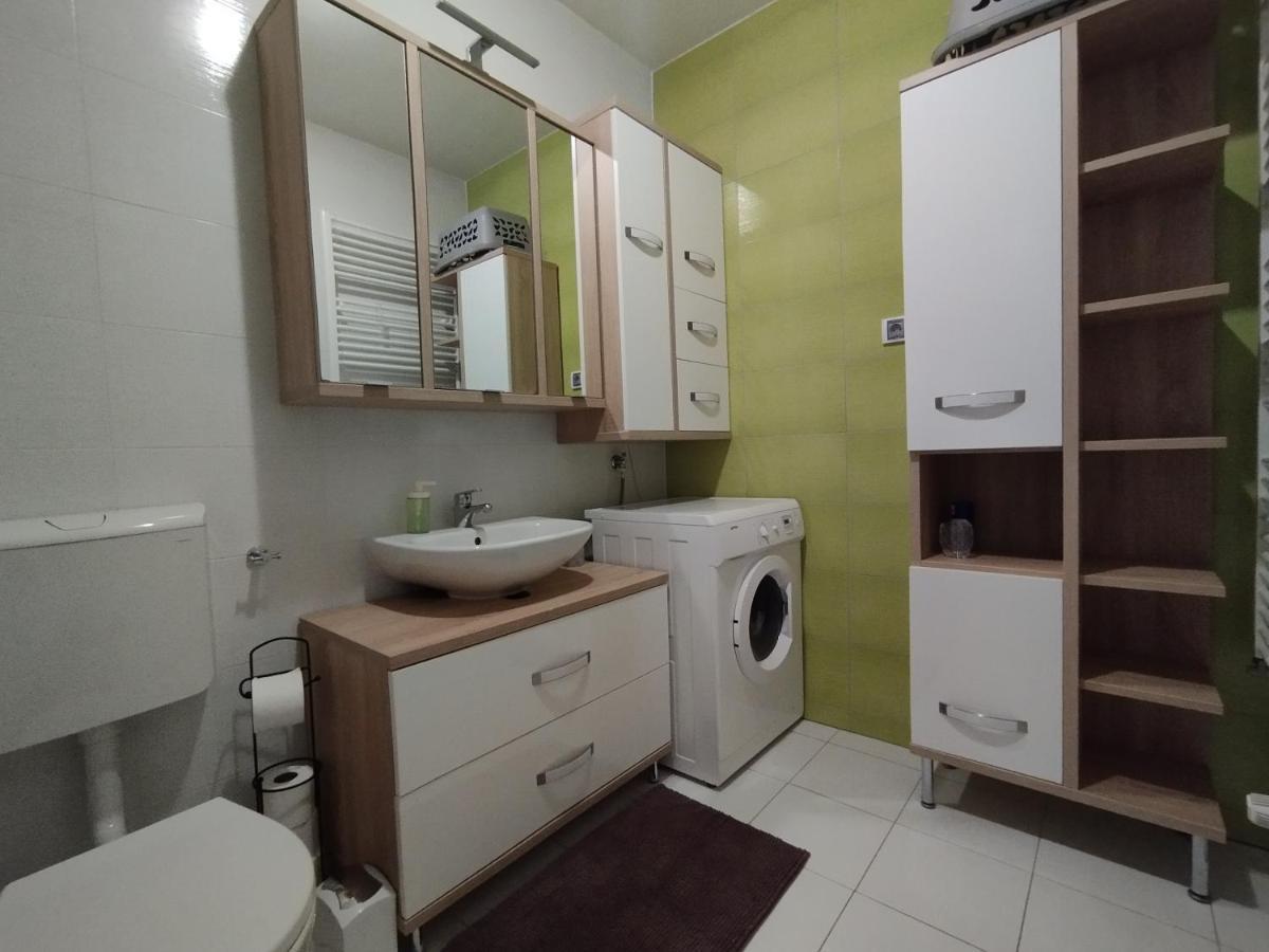 Apartment Bencic ウマグ エクステリア 写真
