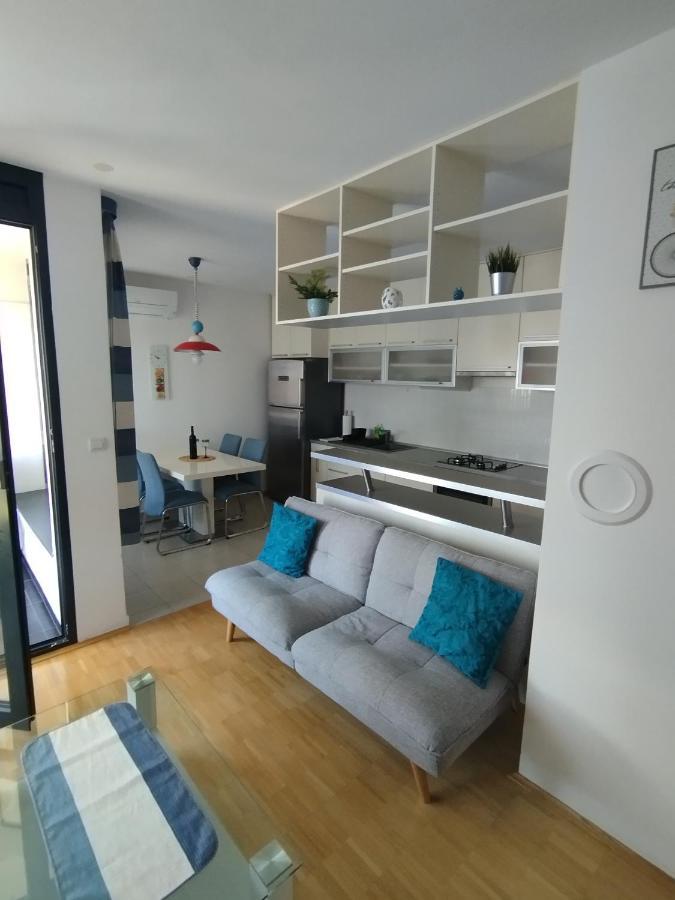 Apartment Bencic ウマグ エクステリア 写真