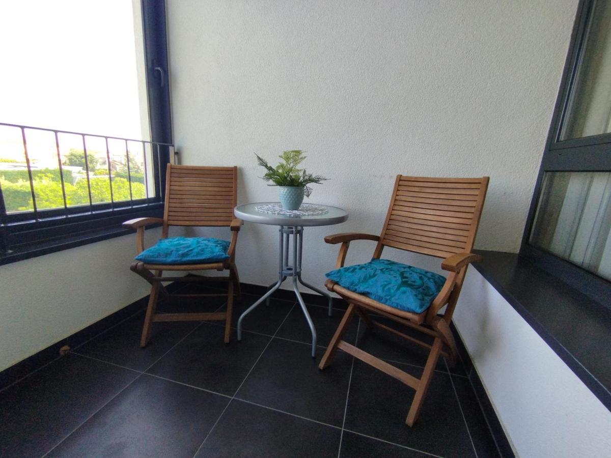 Apartment Bencic ウマグ エクステリア 写真