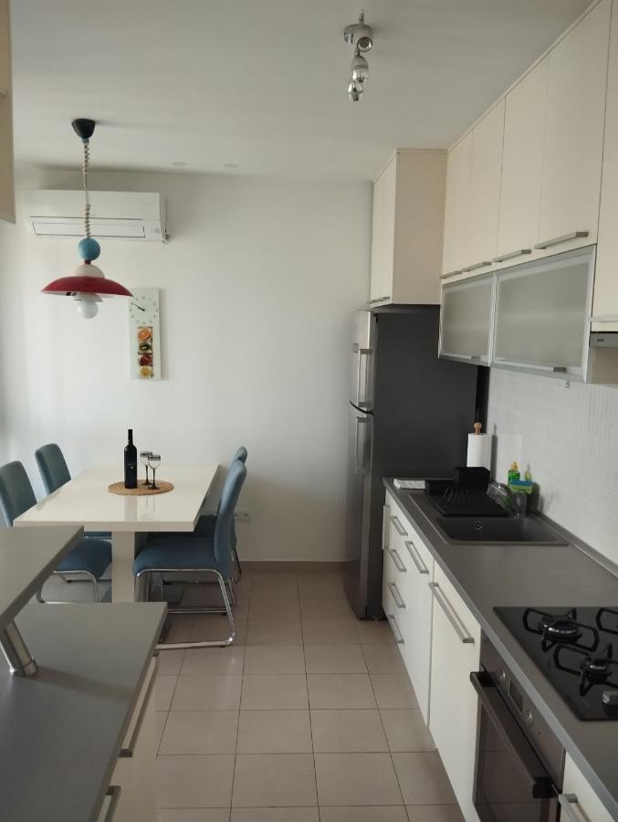 Apartment Bencic ウマグ エクステリア 写真